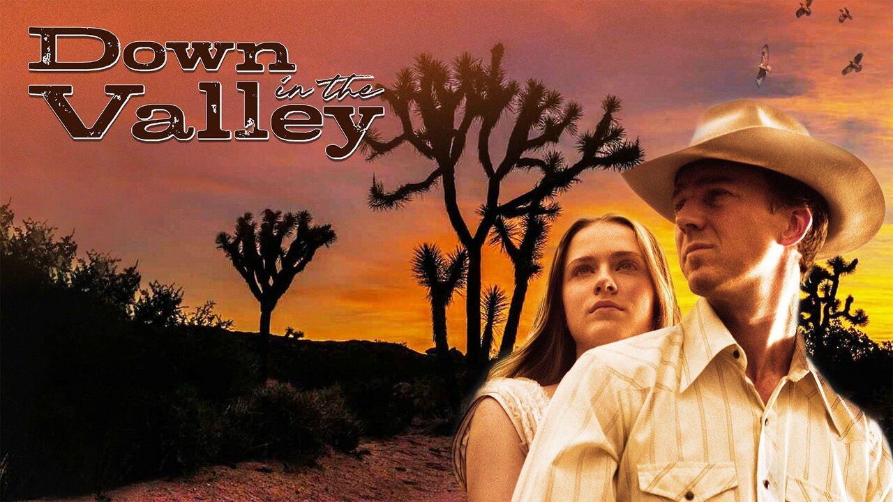 Down in the Valley Down in the Valley